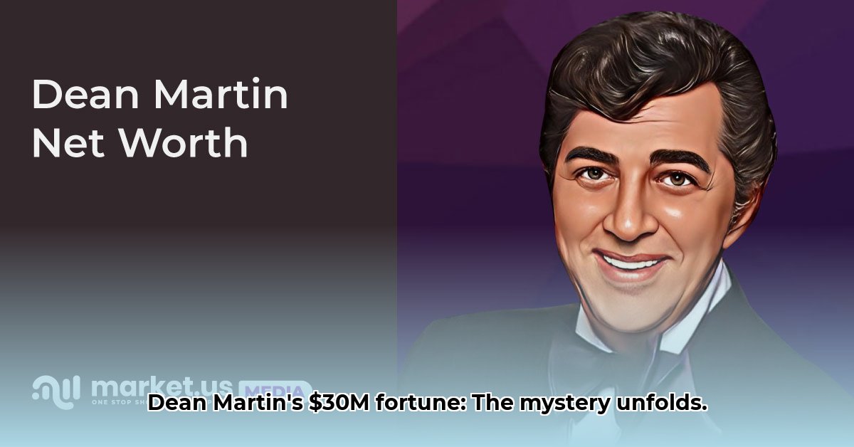 dean-martin-s-net-worth